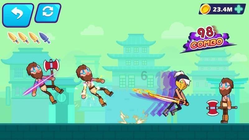 古龙群侠传